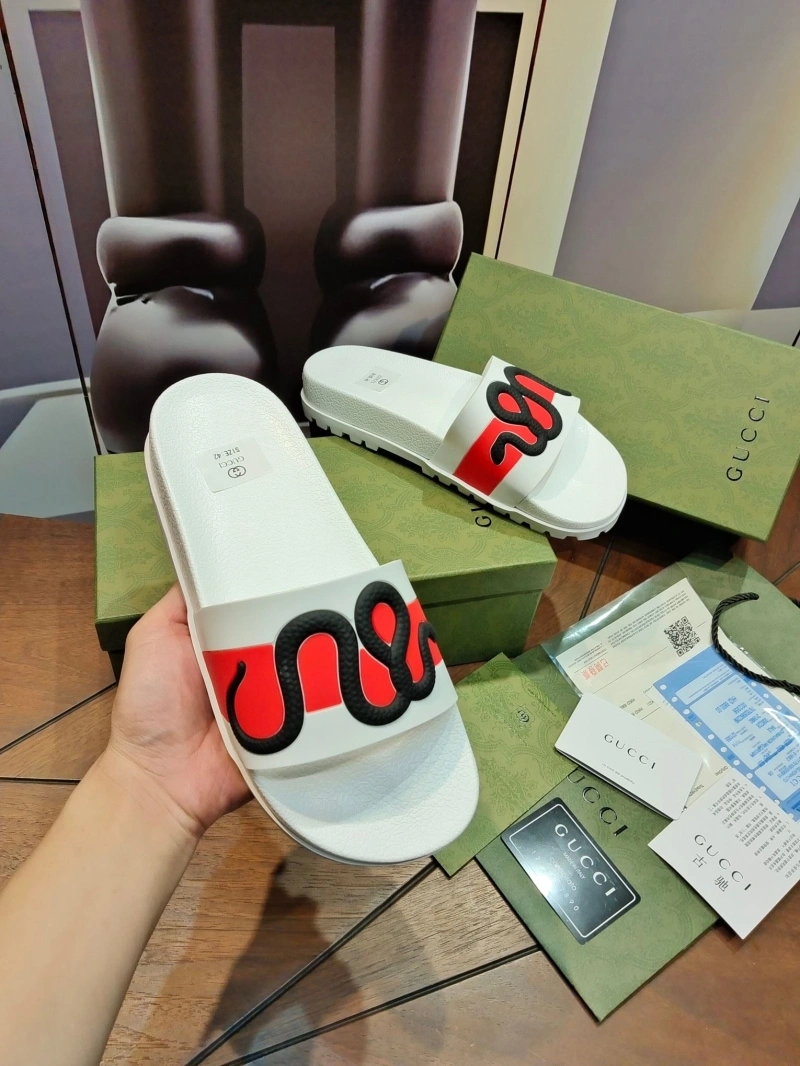 ModernLook Gxccx Slippers 164484