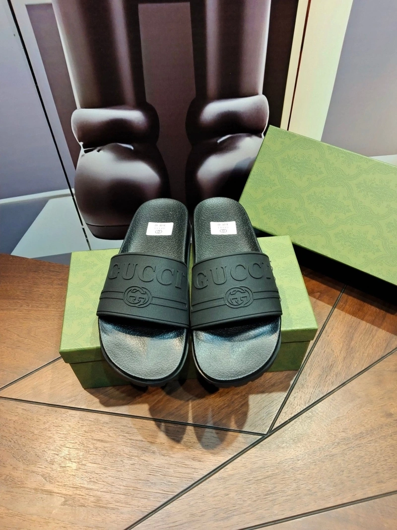 Classic Gxccx Slippers 164480