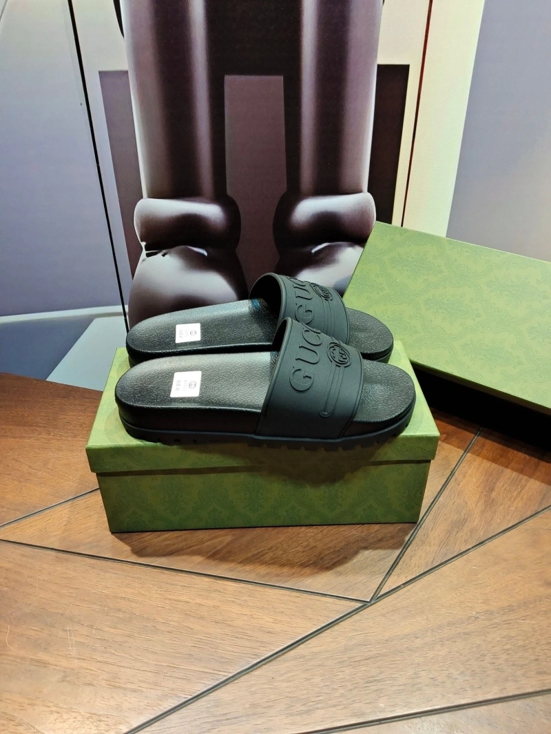 Classic Gxccx Slippers 164480