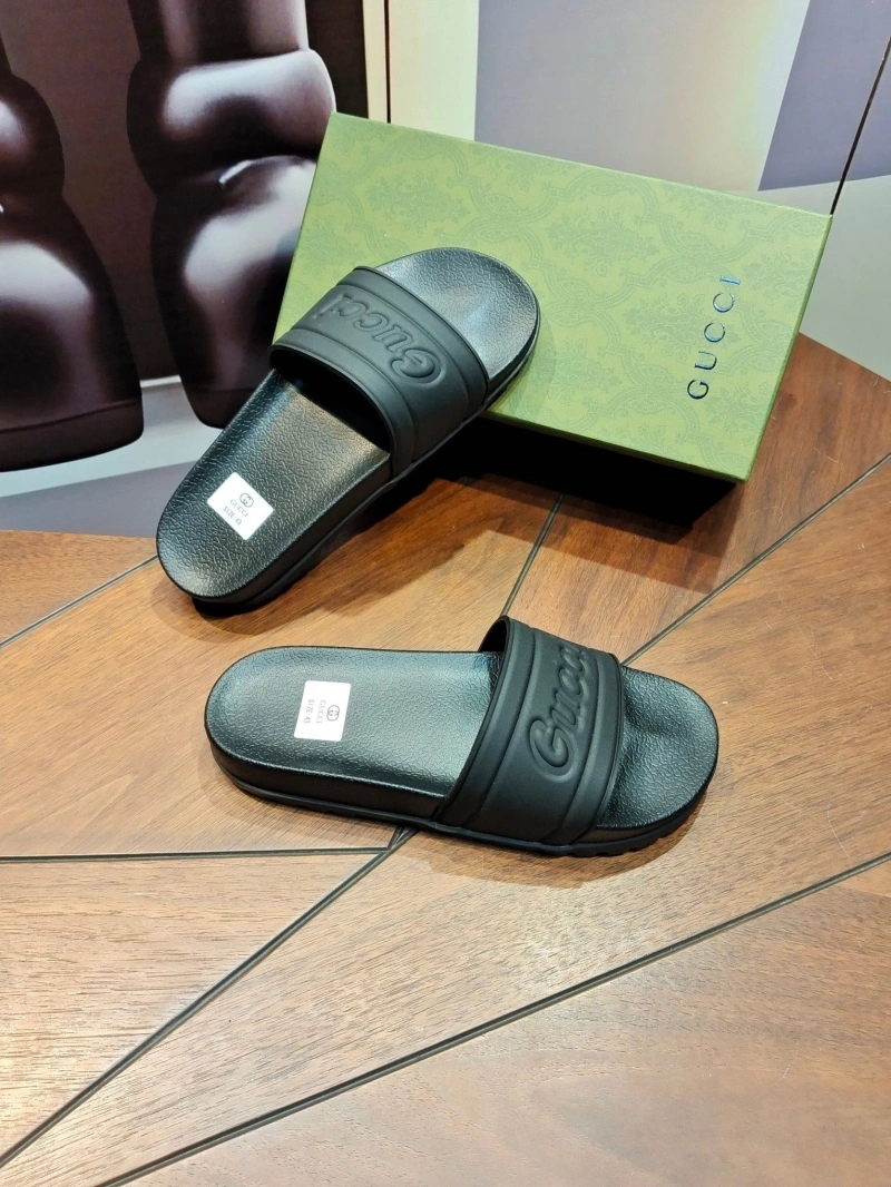 Trendy Gxccx Slippers 164478