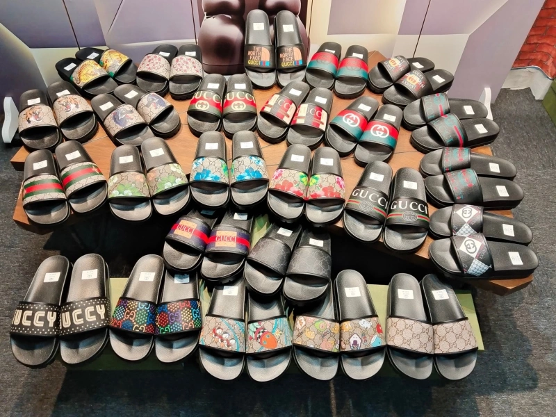 Gxccx Slippers Refined 164470