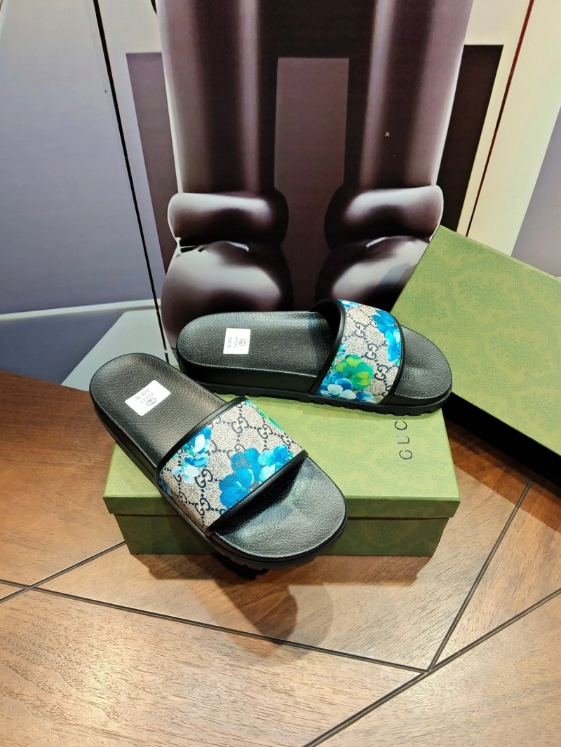 Durable Gxccx Slippers 164465