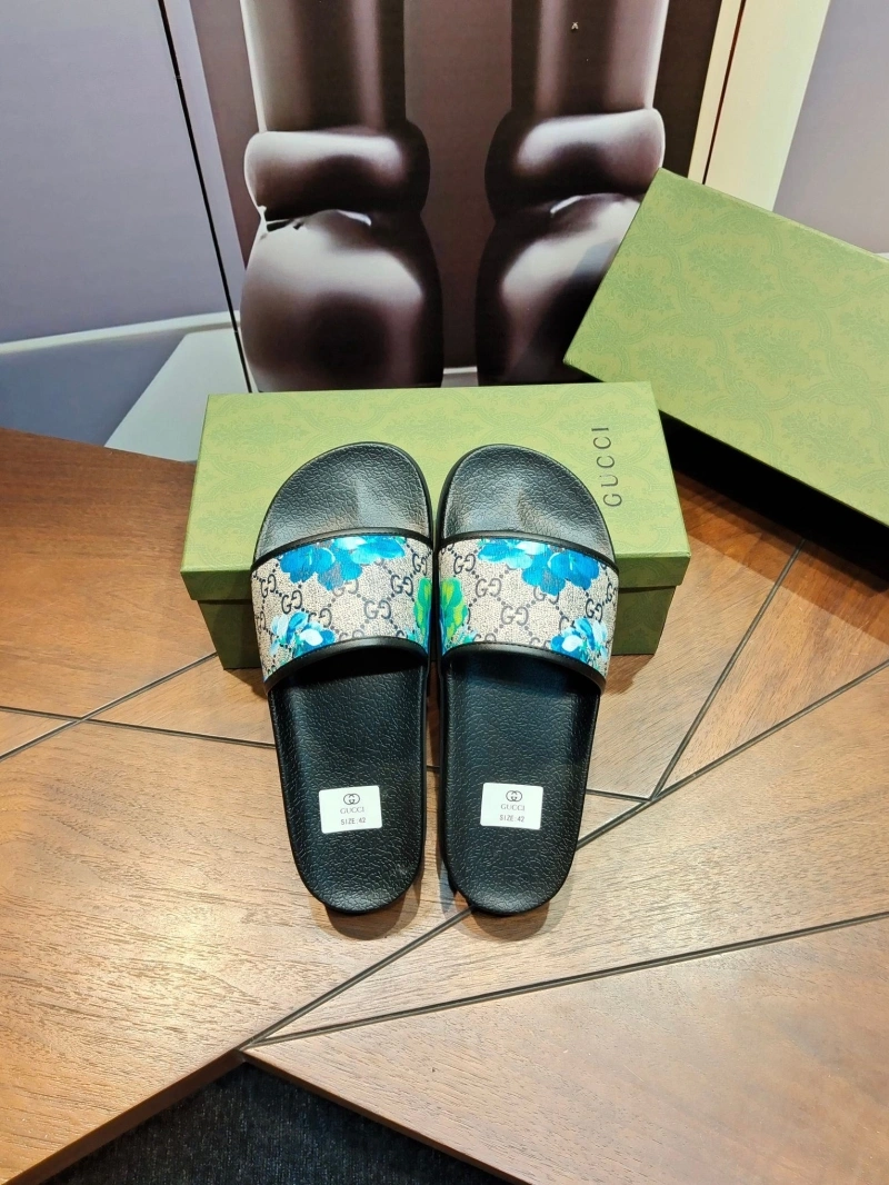 Durable Gxccx Slippers 164465