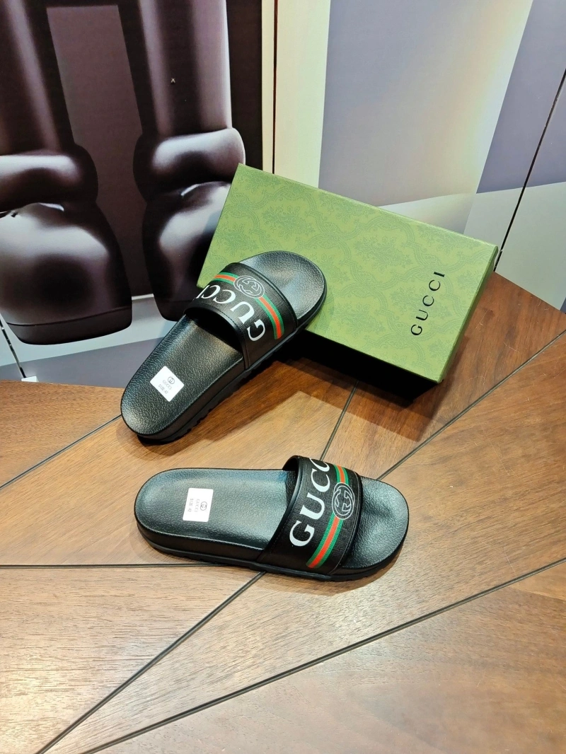 Flexible Gxccx Slippers 164469