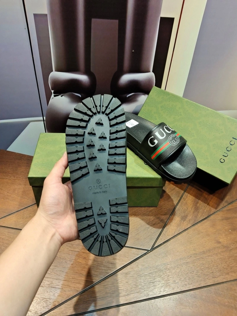 Flexible Gxccx Slippers 164469