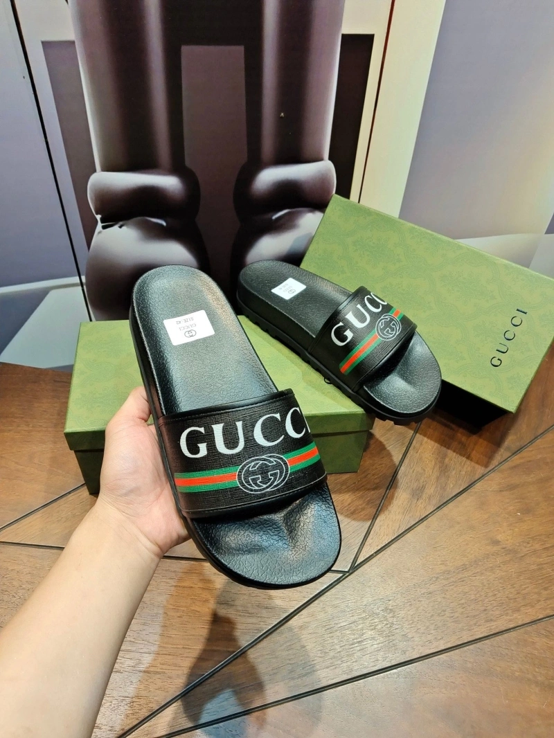 Flexible Gxccx Slippers 164469