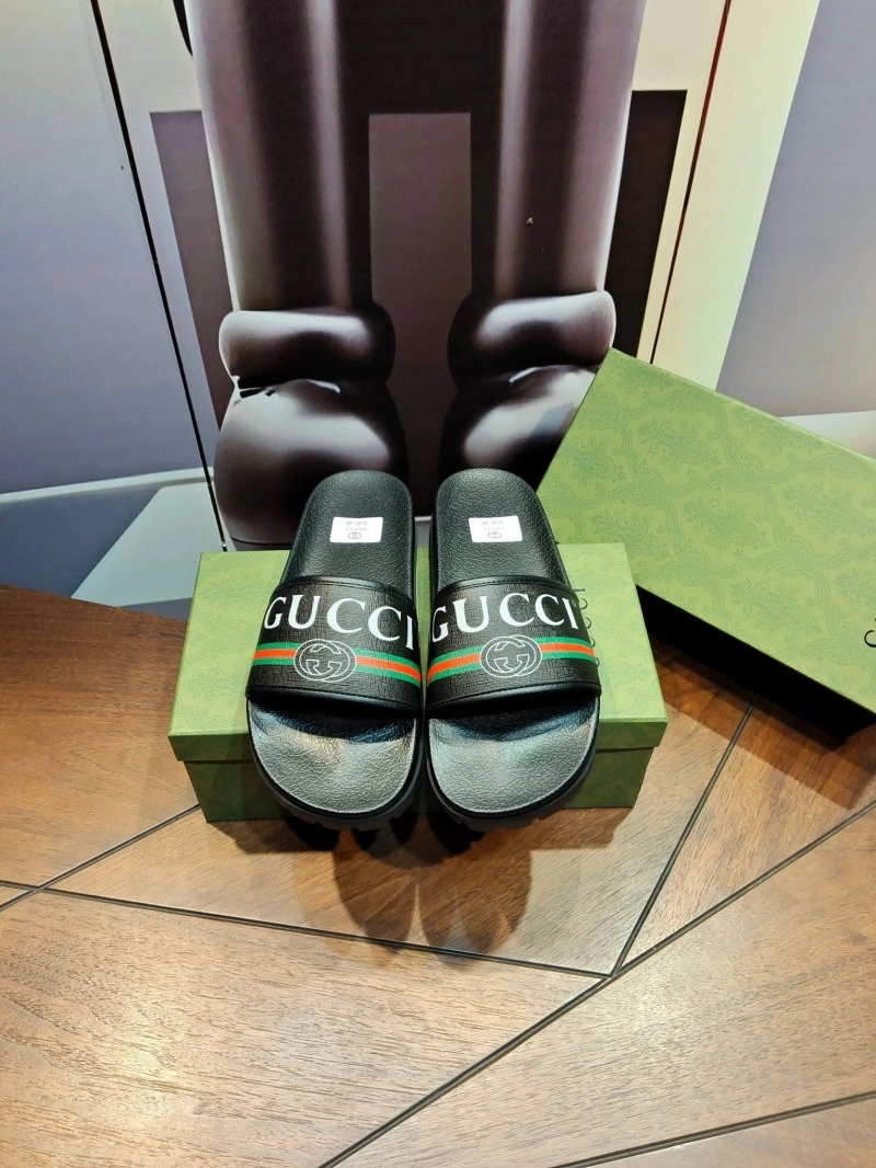 Flexible Gxccx Slippers 164469