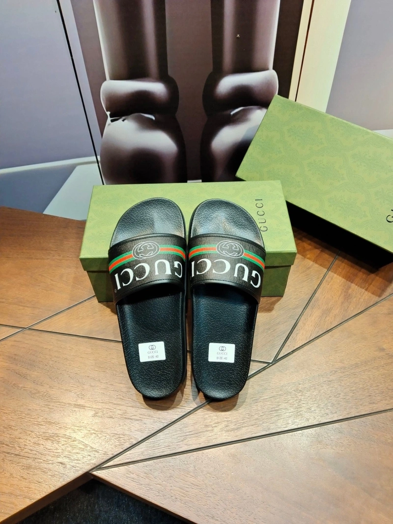Flexible Gxccx Slippers 164469