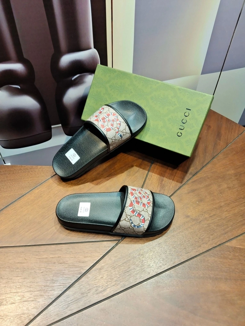 ModernLook Gxccx Slippers 164472