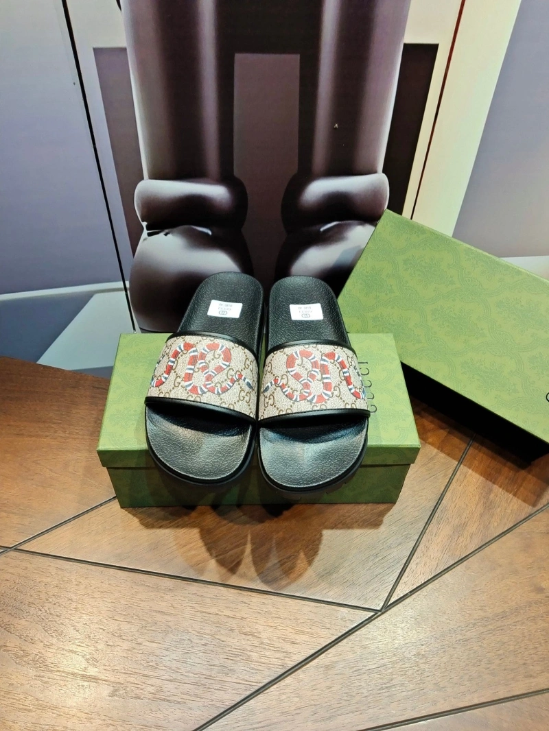 ModernLook Gxccx Slippers 164472