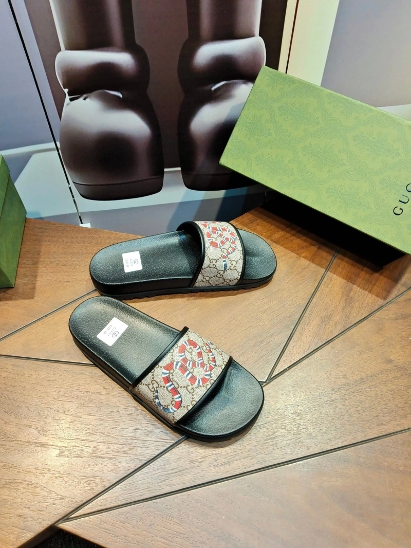 ModernLook Gxccx Slippers 164472