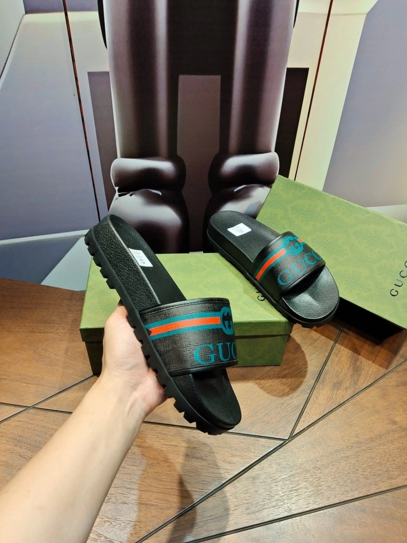 Gxccx Slippers Functional 164475