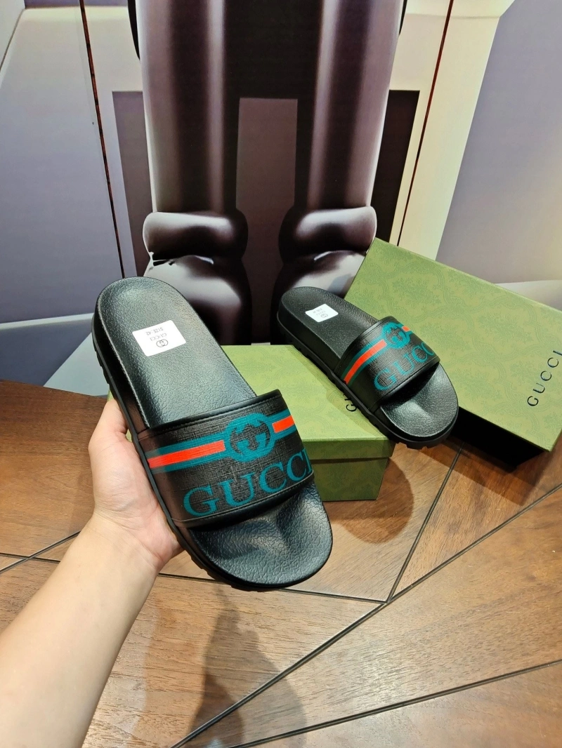 Gxccx Slippers Functional 164475