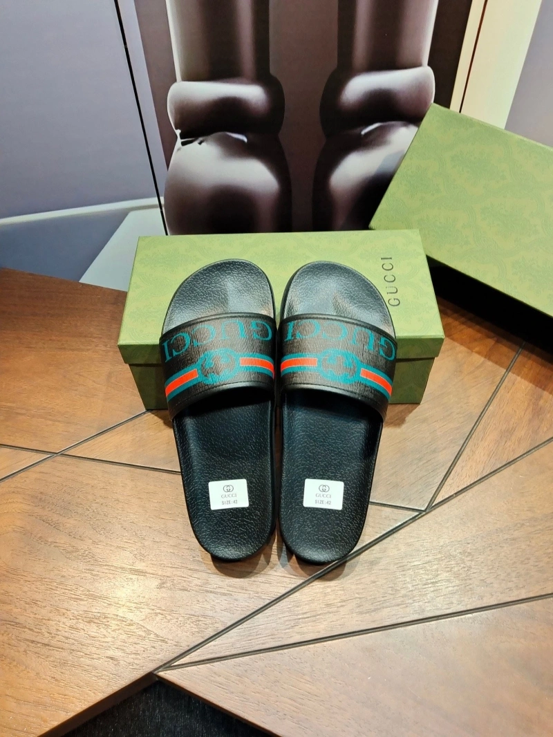 Gxccx Slippers Functional 164475