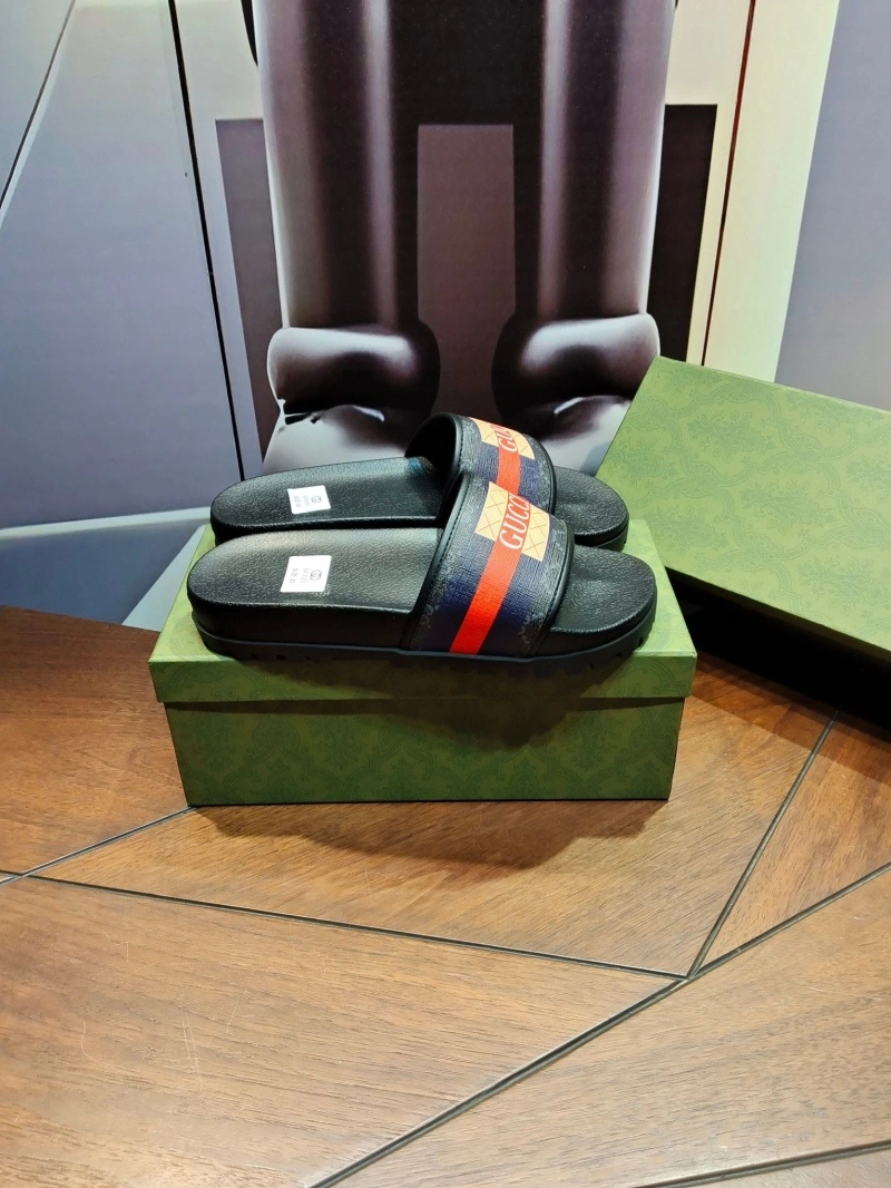 Trendsetting Gxccx Slippers 164464
