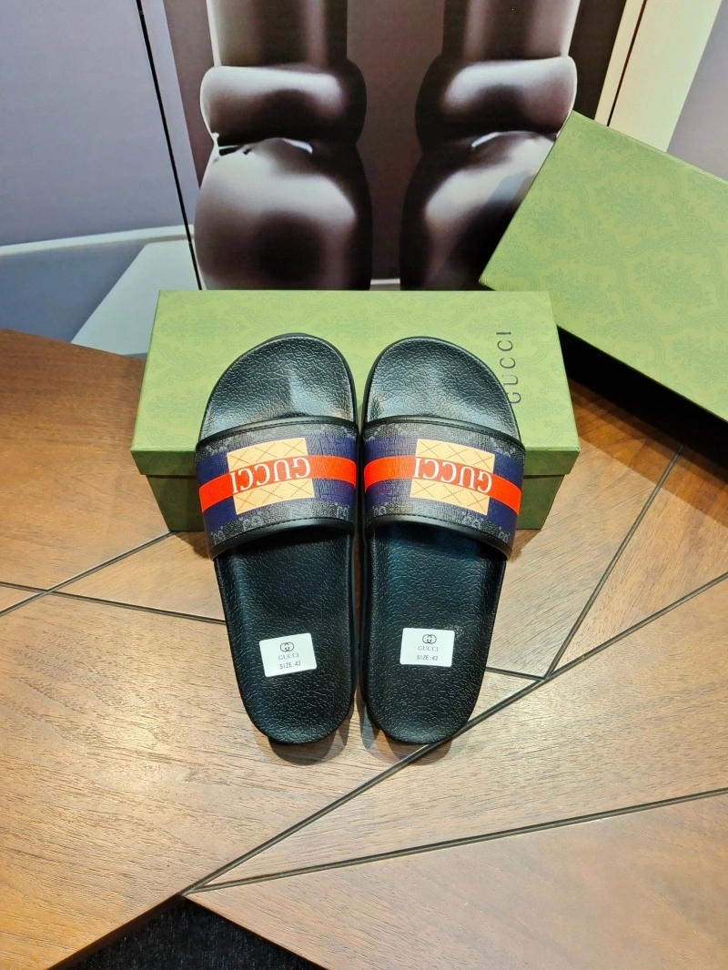 Trendsetting Gxccx Slippers 164464
