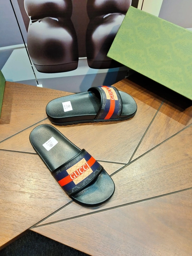 Trendsetting Gxccx Slippers 164464
