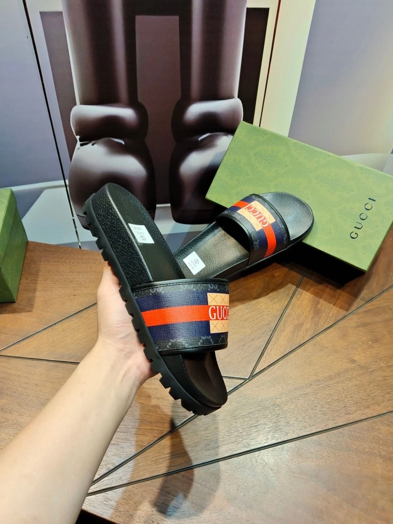 Trendsetting Gxccx Slippers 164464