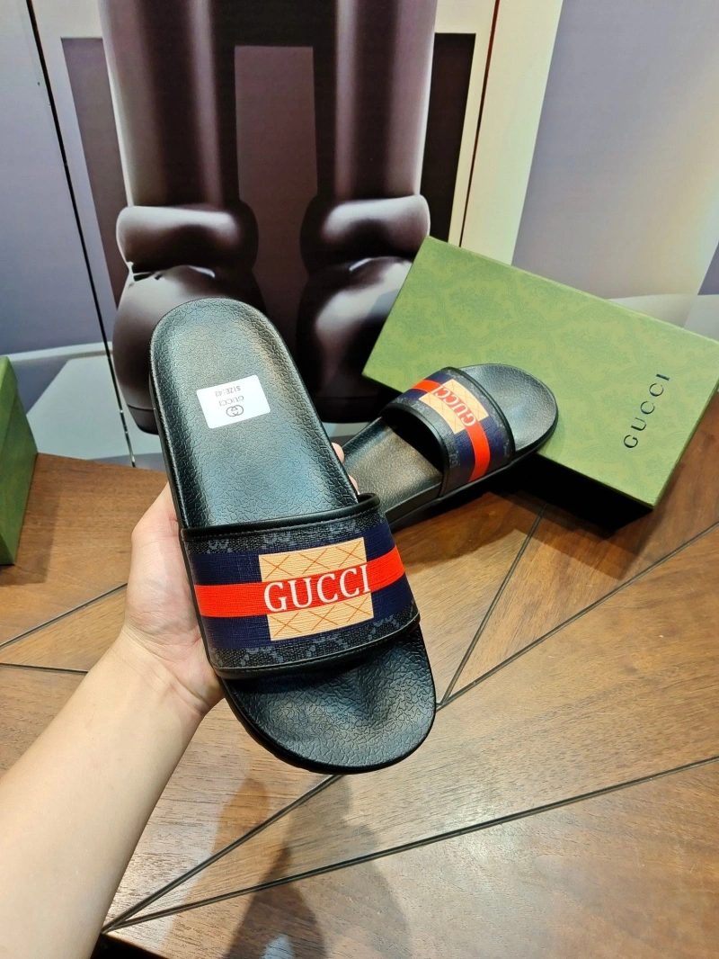 Trendsetting Gxccx Slippers 164464