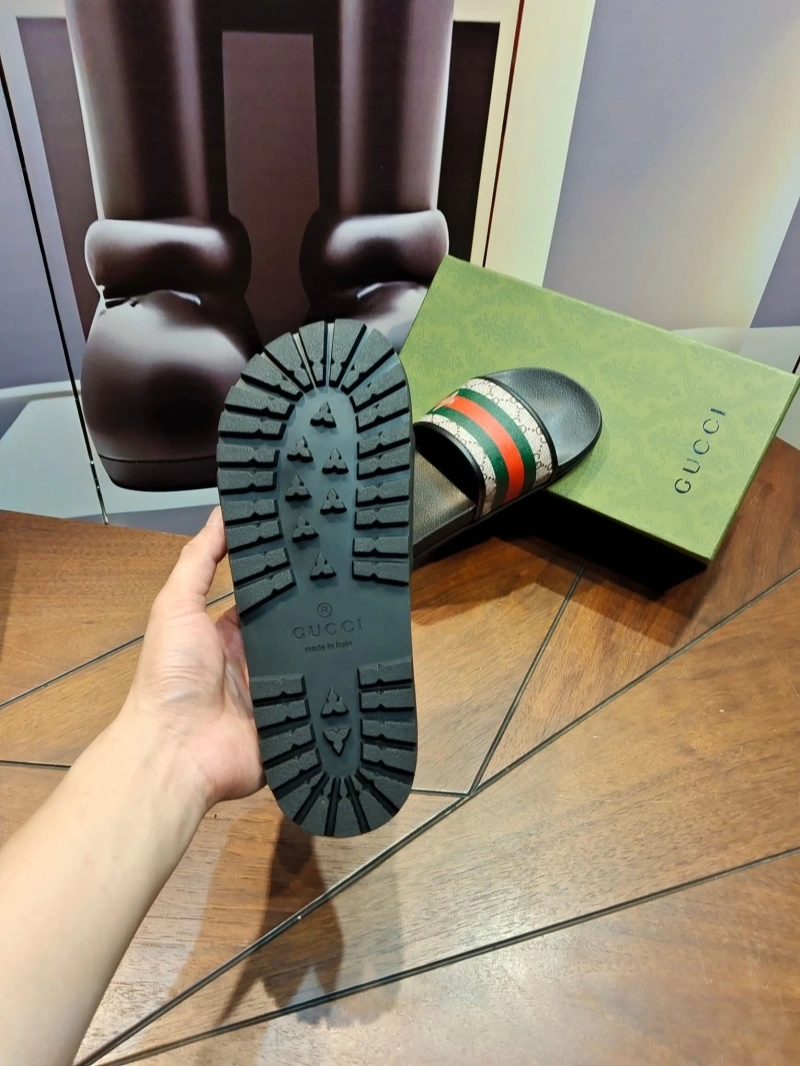 Gxccx Slippers StreetReady 164459