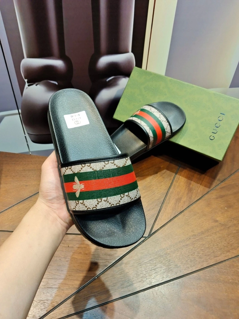 Gxccx Slippers StreetReady 164459