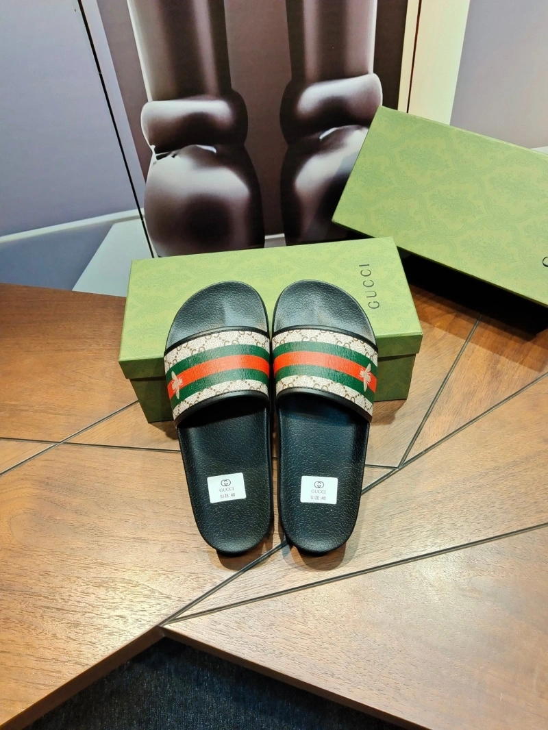 Gxccx Slippers StreetReady 164459