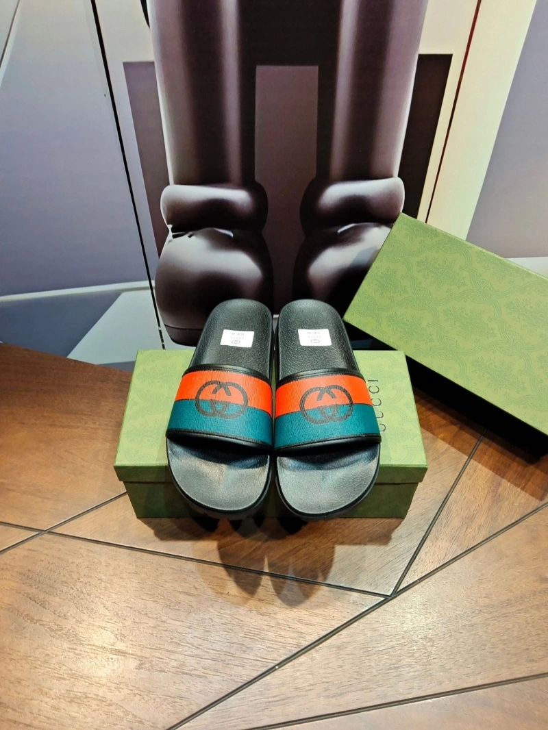Flexible Gxccx Slippers 164463