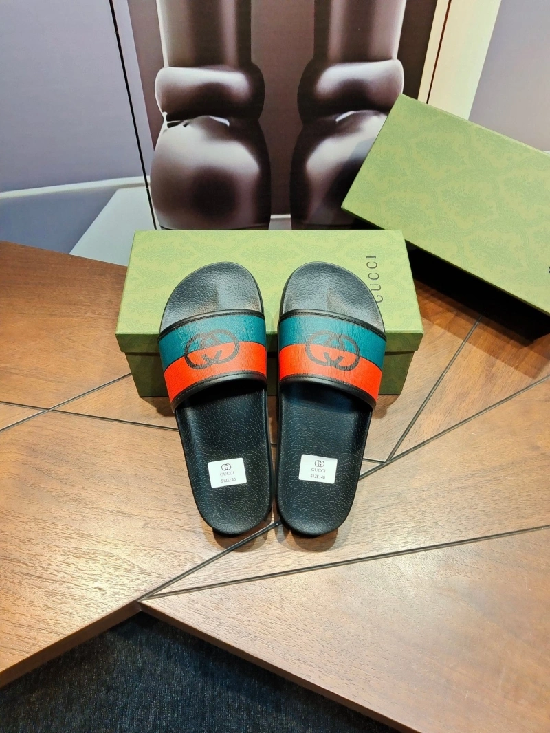 Flexible Gxccx Slippers 164463