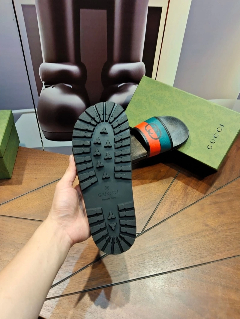 Flexible Gxccx Slippers 164463