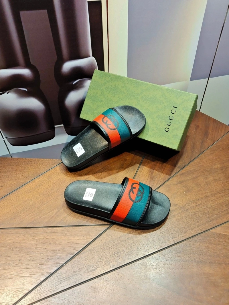 Flexible Gxccx Slippers 164463