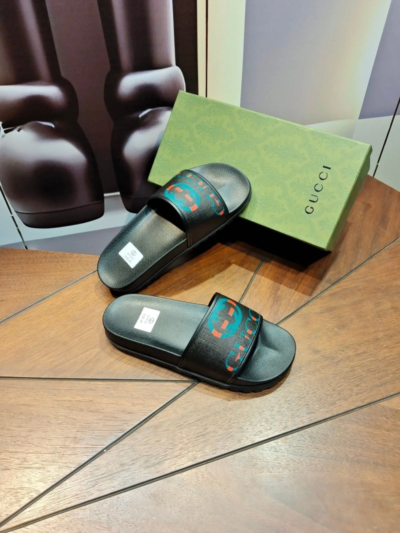 Unique Gxccx Slippers 164457