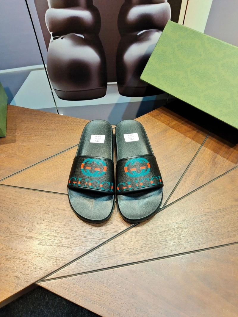 Unique Gxccx Slippers 164457