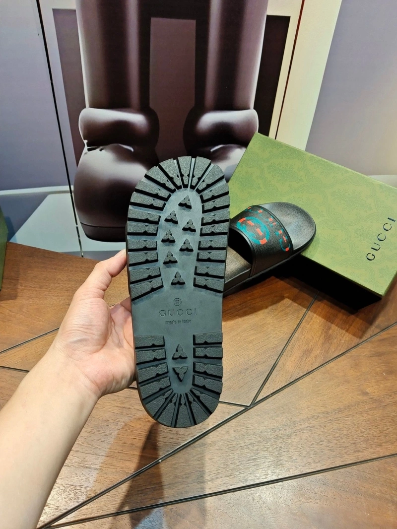 Unique Gxccx Slippers 164457