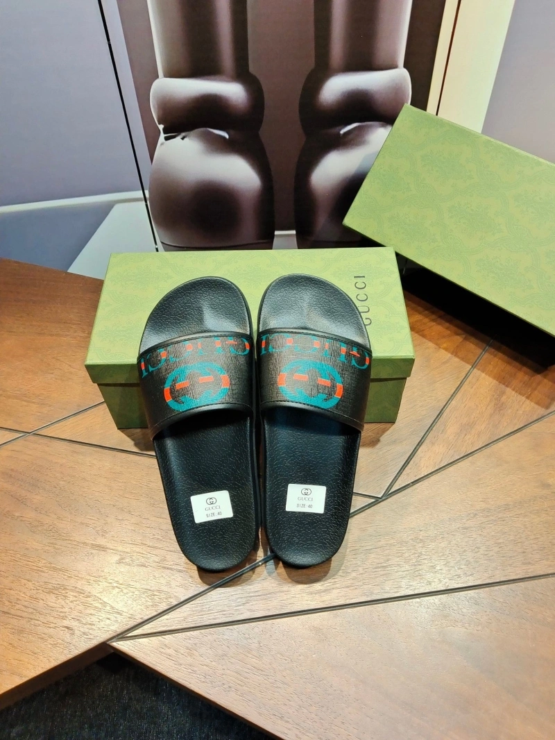 Unique Gxccx Slippers 164457