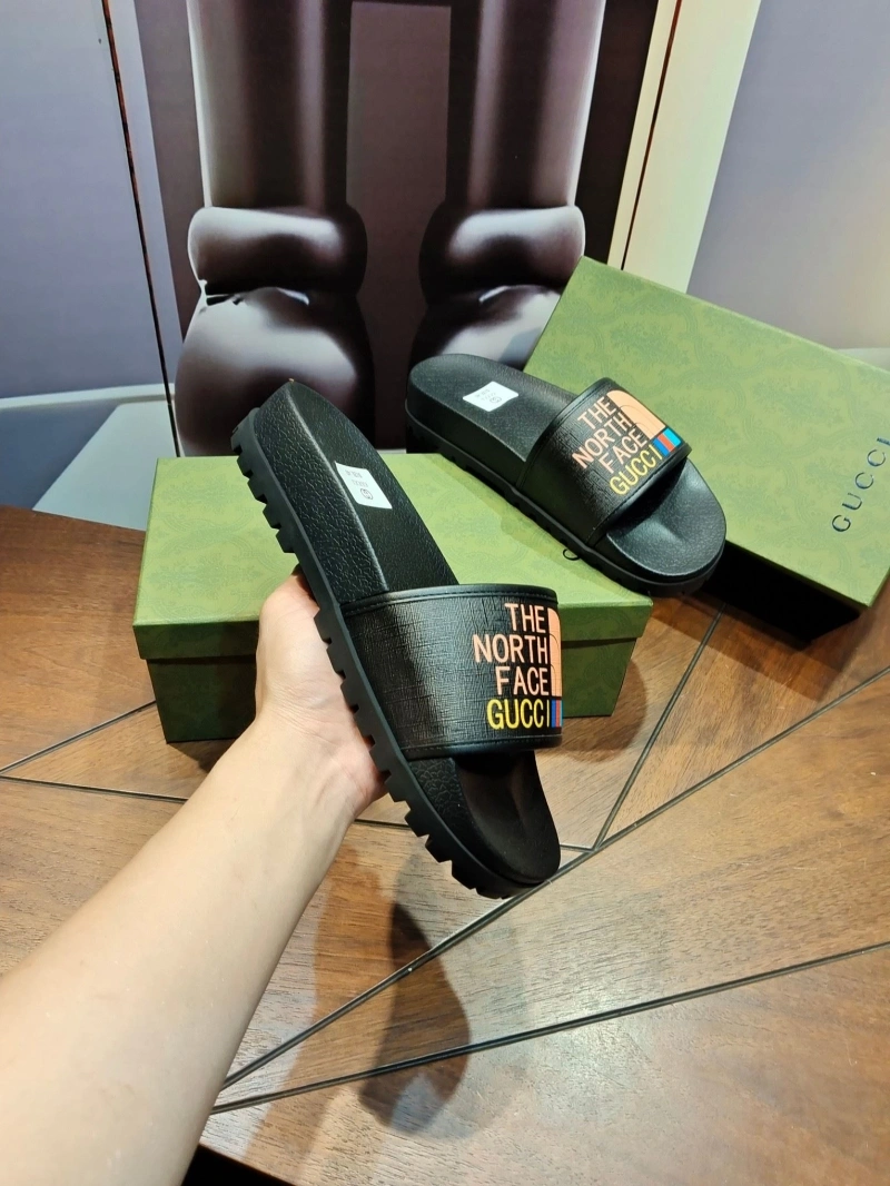 Minimalist Gxccx Slippers 164466