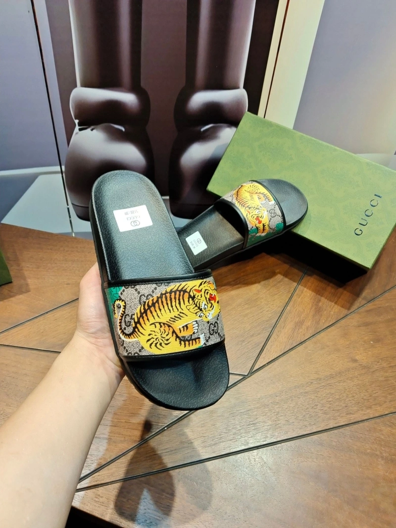 Gxccx Slippers Comfortable 164455