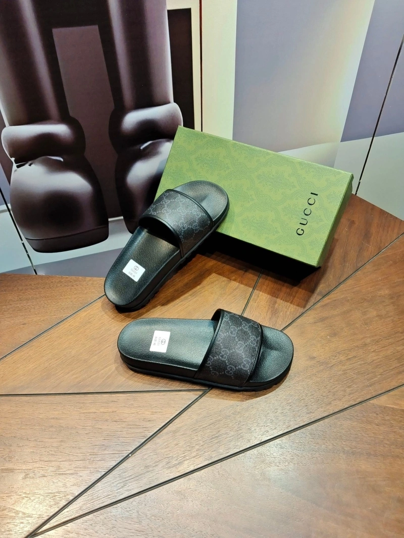 Practical Gxccx Slippers 164453