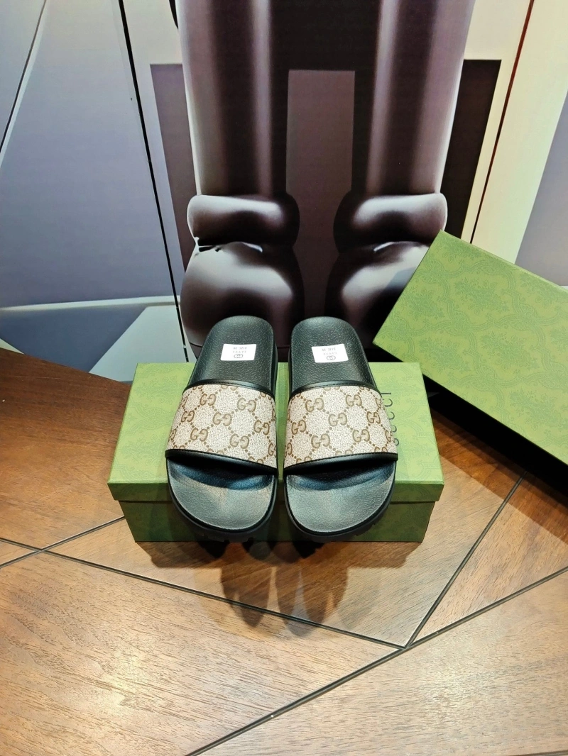 Comfortable Gxccx Slippers 164458