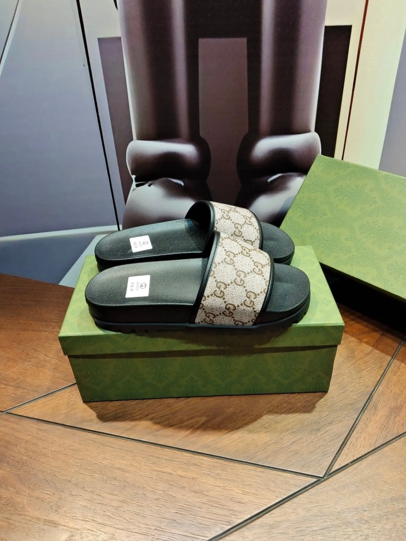 Comfortable Gxccx Slippers 164458
