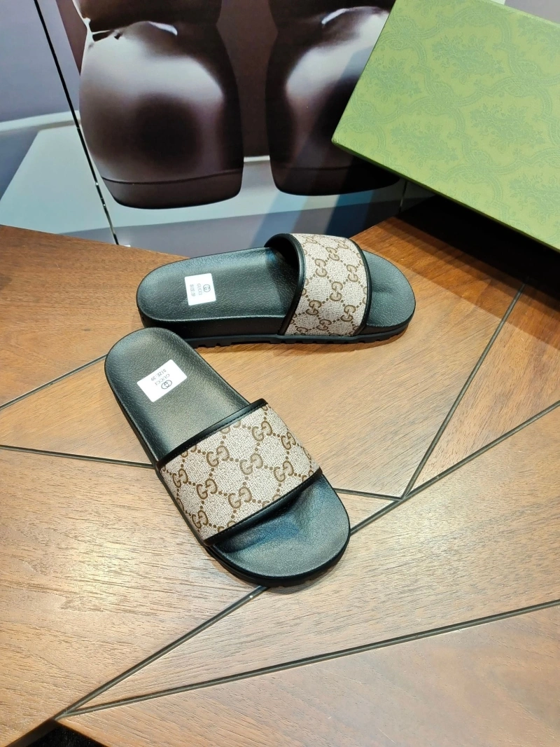 Comfortable Gxccx Slippers 164458