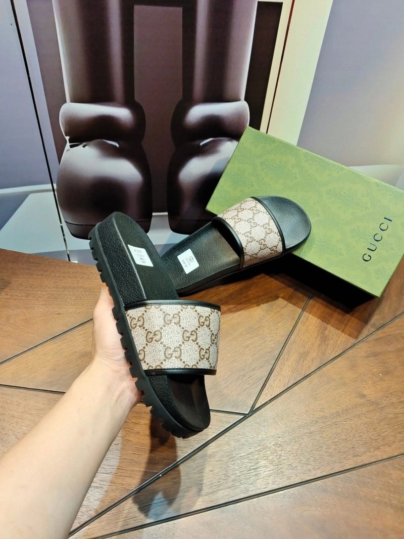 Comfortable Gxccx Slippers 164458