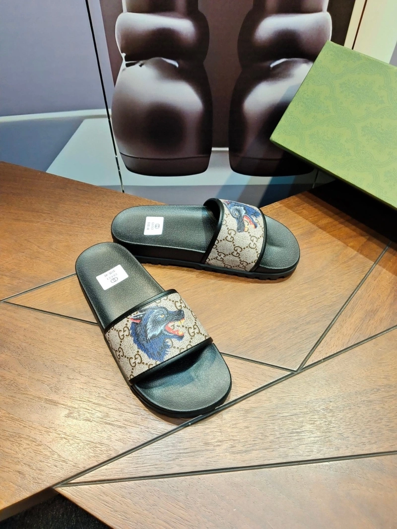 Gxccx Slippers Fashionable 164449