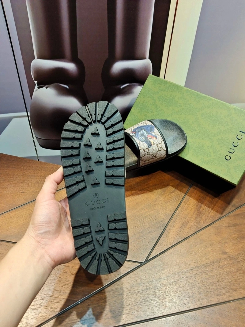 Gxccx Slippers Fashionable 164449
