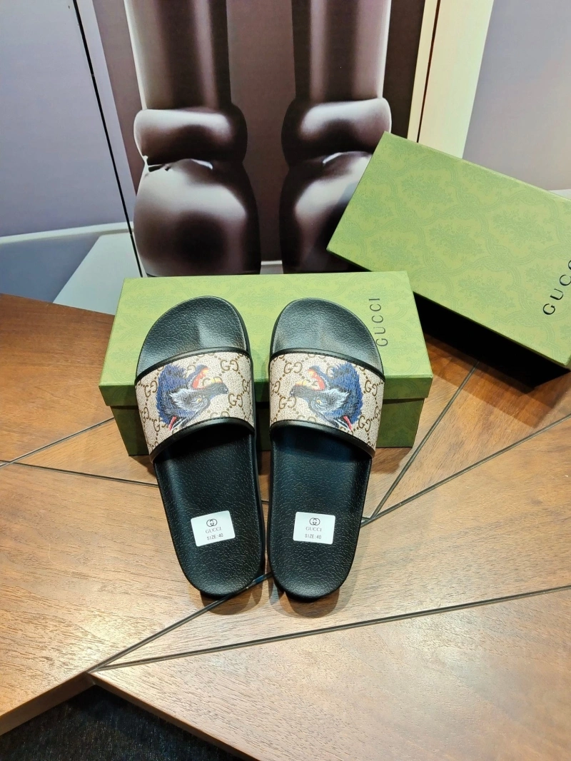 Gxccx Slippers Fashionable 164449