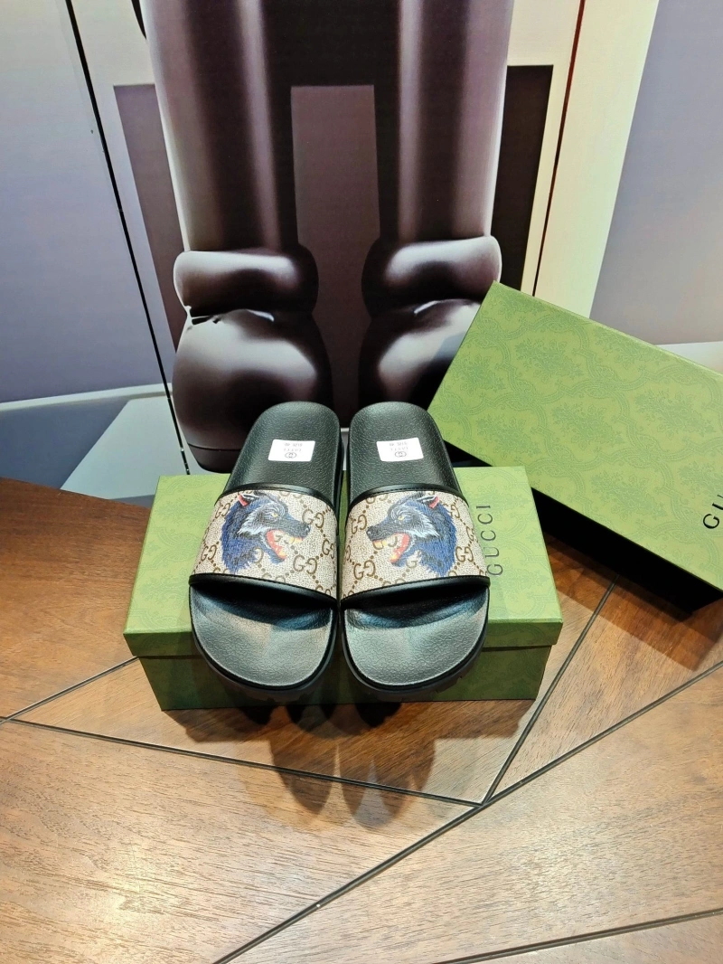 Gxccx Slippers Fashionable 164449