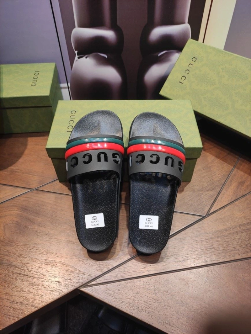 Gxccx Slippers Cozy 164447
