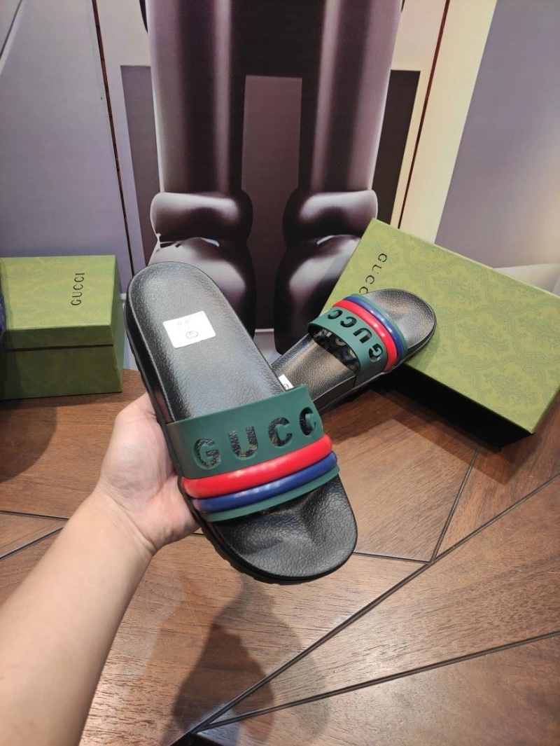 Gxccx Slippers Unique 164444