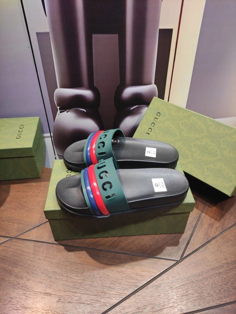 Gxccx Slippers Unique 164444