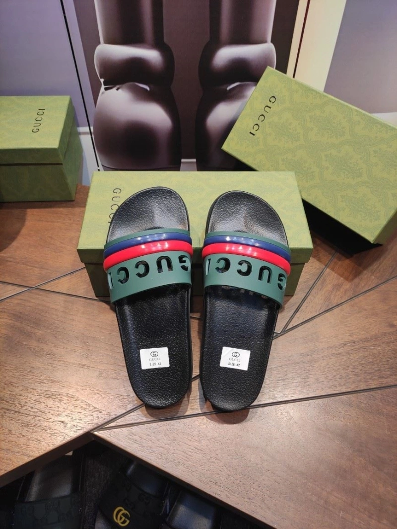 Gxccx Slippers Unique 164444