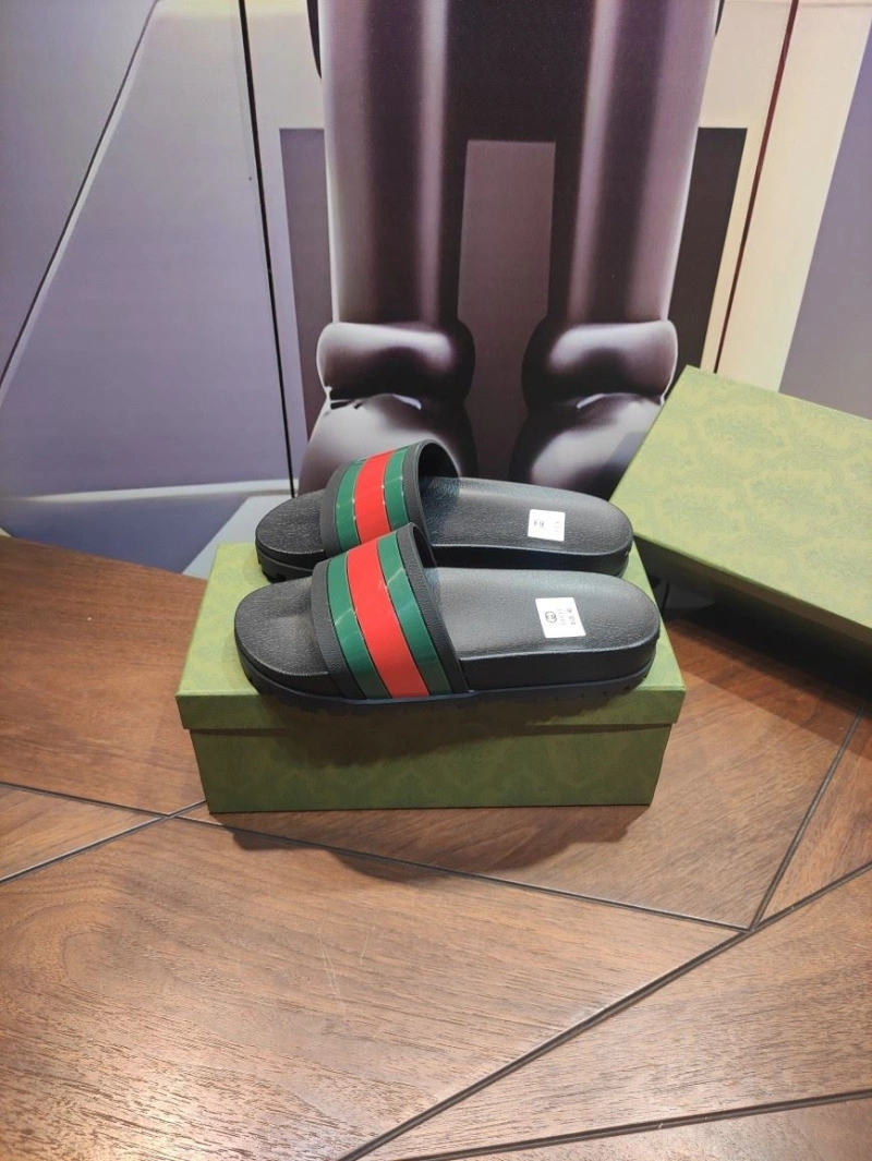 Durable Gxccx Slippers 164442